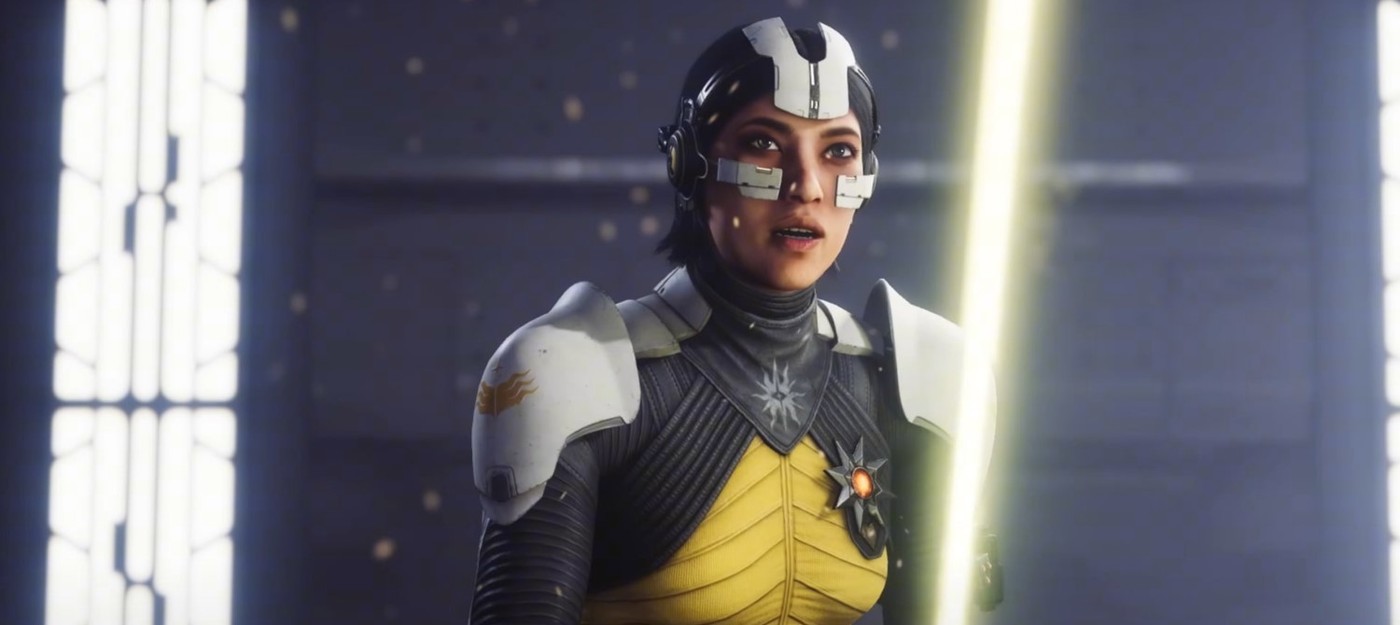 X-Wing'и, световые мечи и ситх-предатель в трейлере дополнения Renegades для Destiny 2, вдохновленное "Звездными войнами"