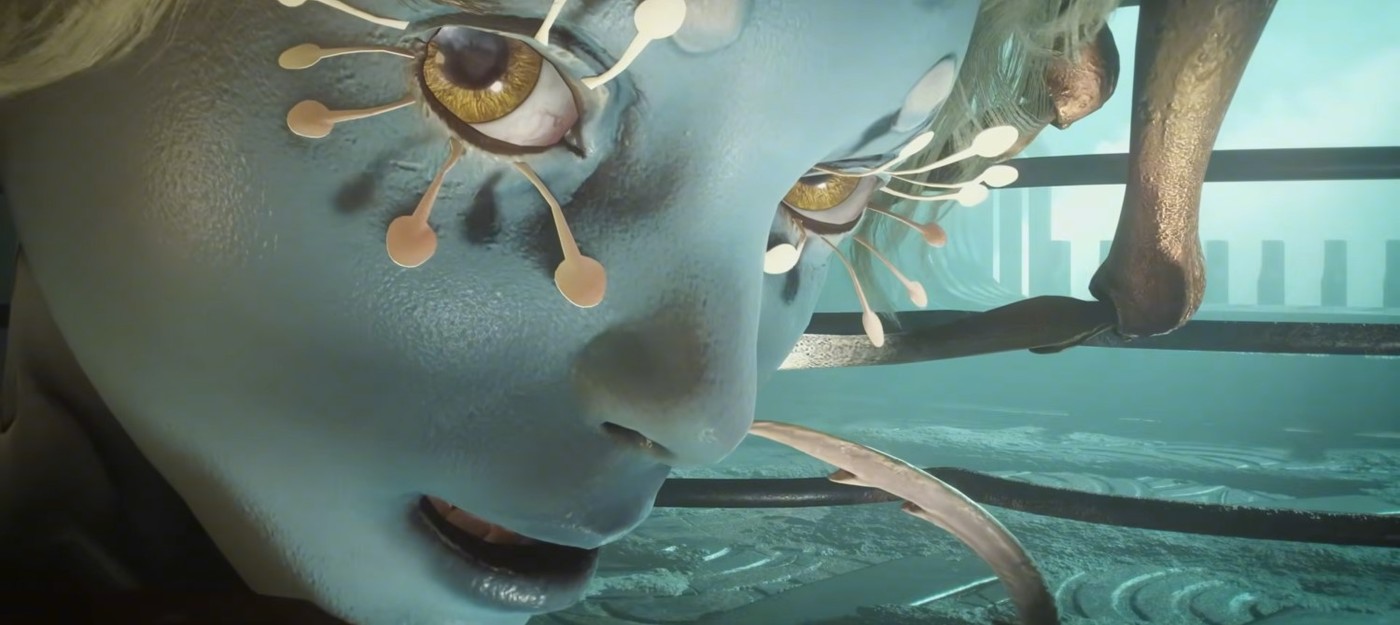 Мрачное фэнтези и масса сражений в трейлере мультиплеерного экшена Soulframe от создателей Warframe