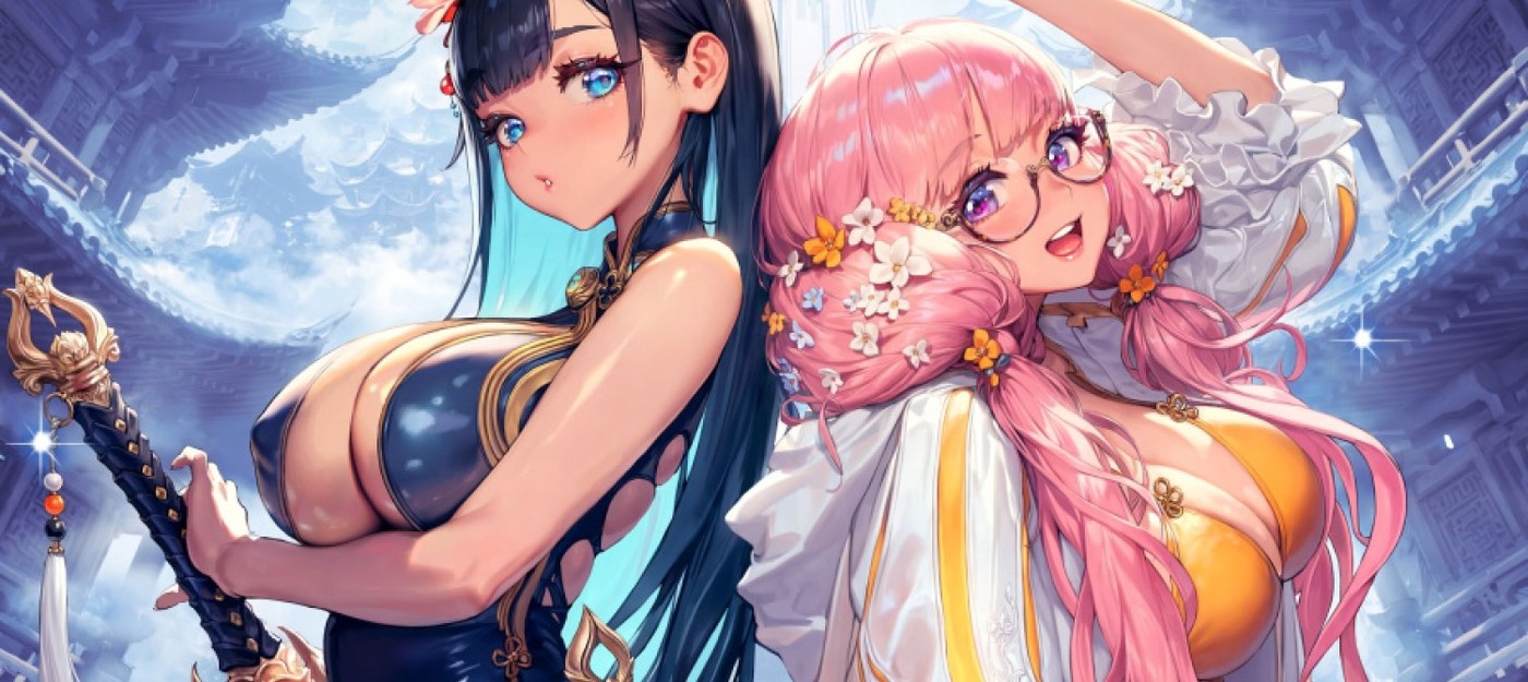 Tencent выступит издателем следующей игры создателей Stellar Blade и NIKKE