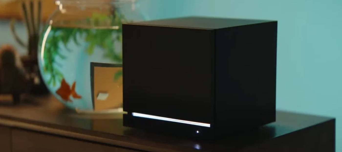 Журналист собрал аналог Steam Machine – вышло дороже 90 тысяч рублей