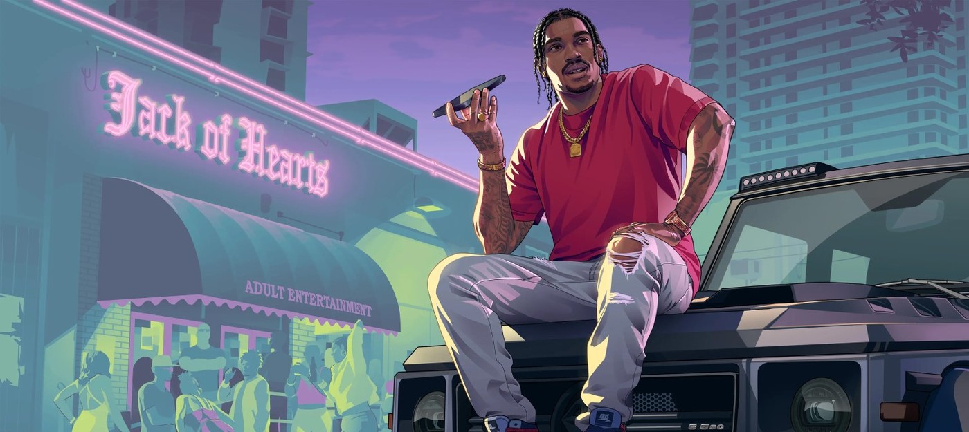 Сооснователь Rockstar рассказал, почему серия Grand Theft Auto стала настолько успешной – все дело в свободе