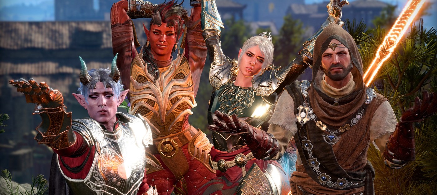 Создатель Duke Nukem и издательский директор Baldur's Gate 3 поспорили о проблеме больших денег в индустрии ААА-игр после слов Дэна Хаузера