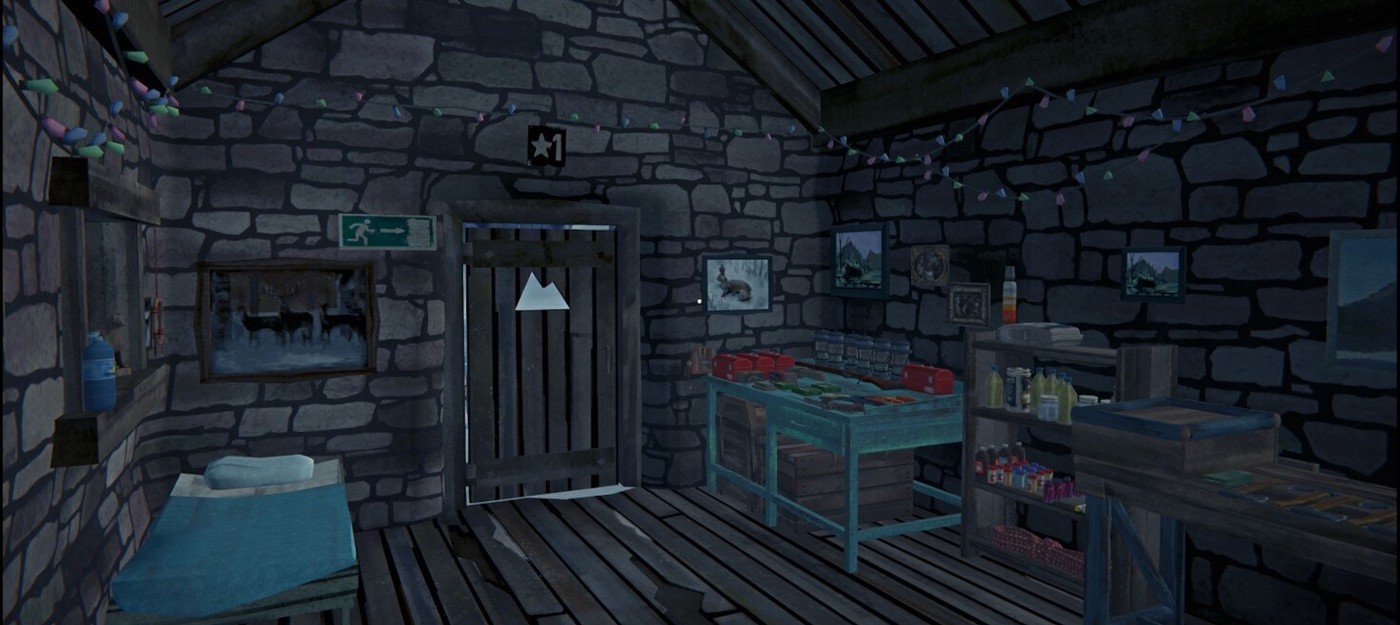 Финальный эпизод The Long Dark выйдет в конце марта 2026 года