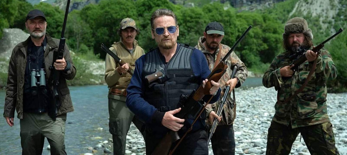 Apple TV+ отложил релиз французского триллера The Hunt из-за обвинений в плагиате