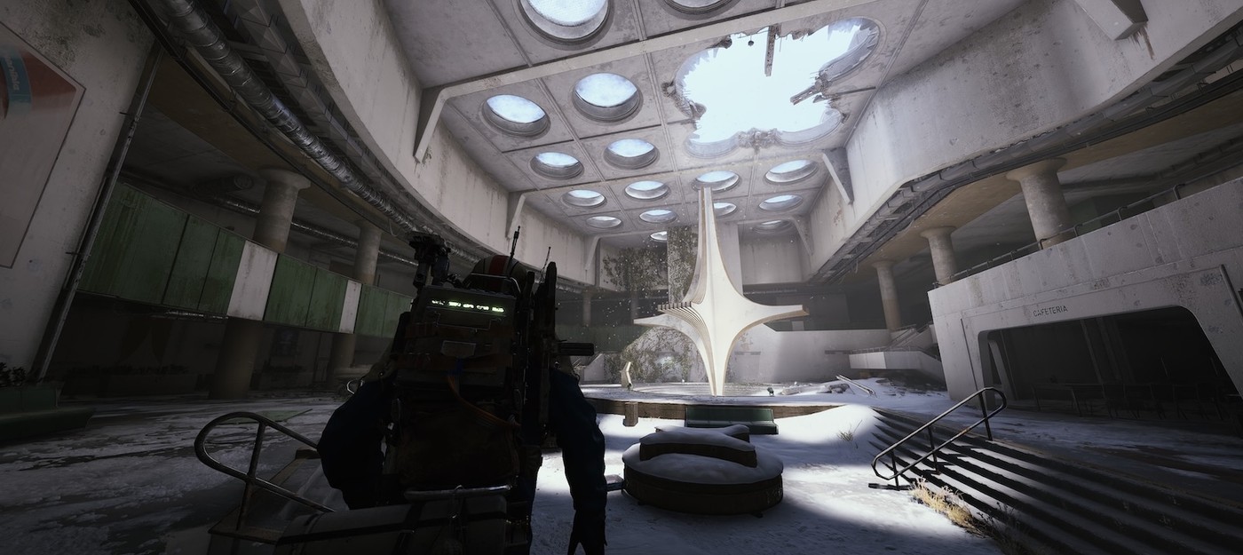 Разработчик ARC Raiders вдохновился своим петухом для создания Скрэппи