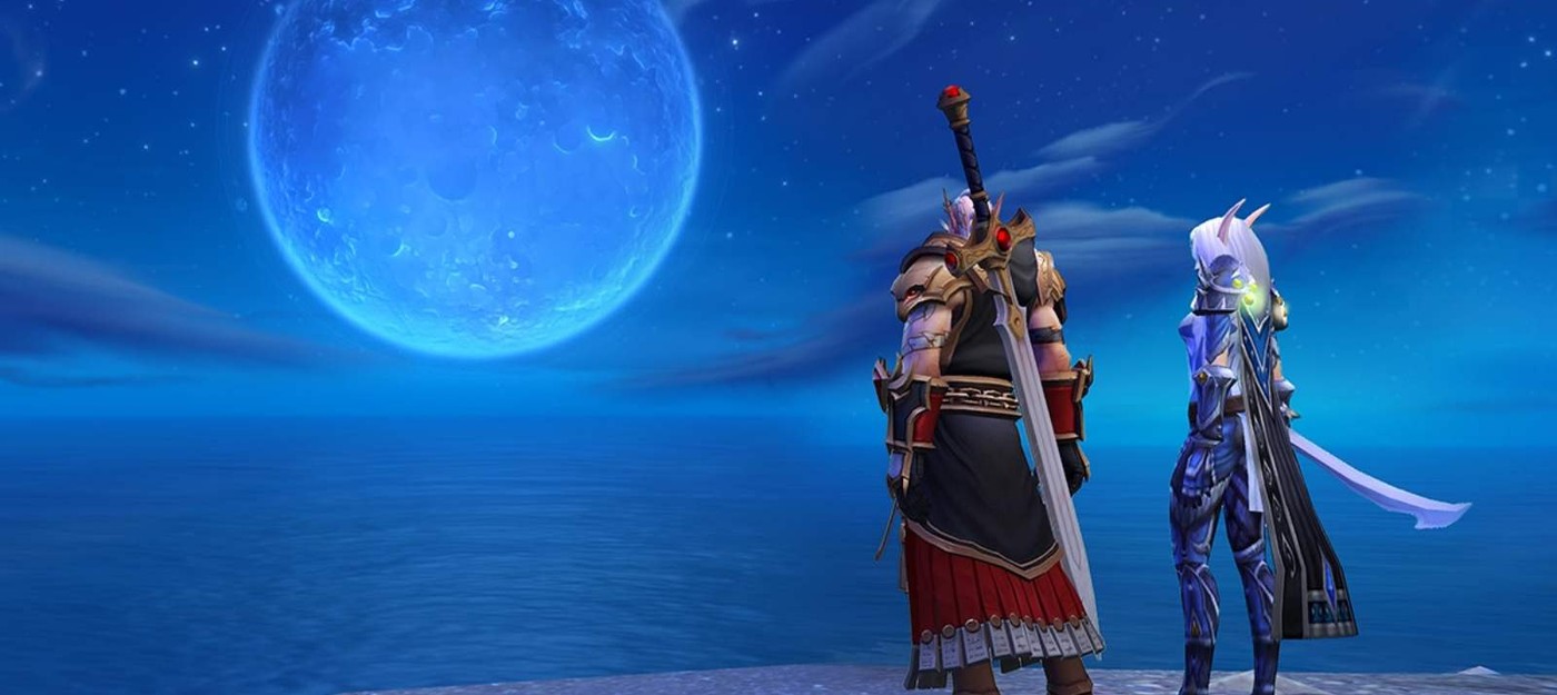 World of Warcraft: Midnight выйдет 2 марта вместе с масштабными изменениями геймплея