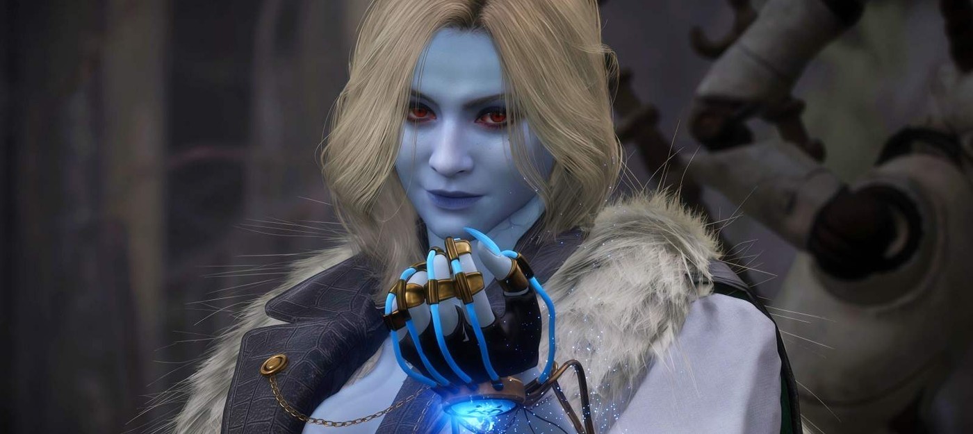 Создатель Lies of P обещает максимальное веселье в следующей игре студии