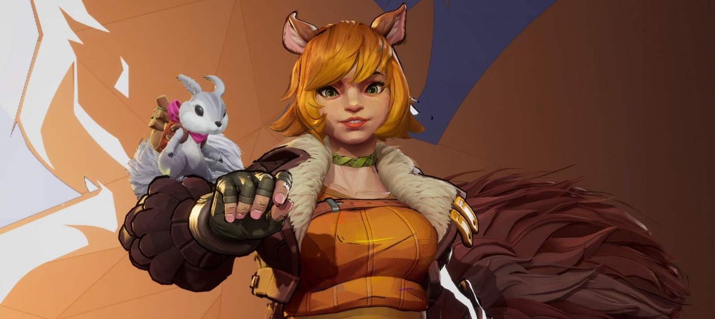 Marvel Rivals получит масштабный режим 18 на 18