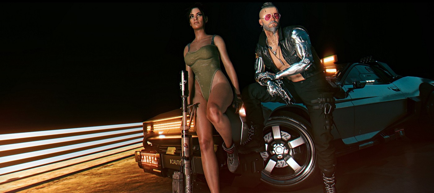 CD Projekt RED за три месяца увеличила команду разработчиков на 50 человек, в то время как продажи Cyberpunk 2077 перевалили за 35 миллионов копий