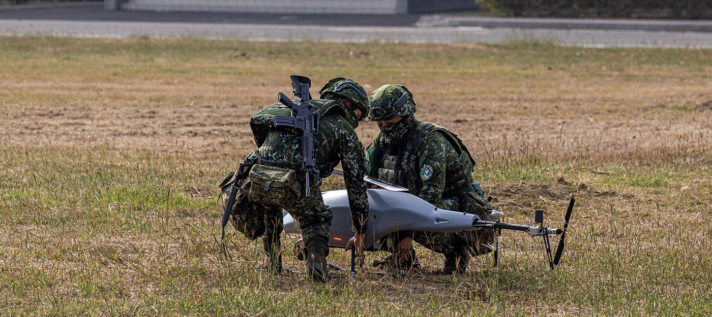 Тайвань готовится к войне с Китаем к 2027 году