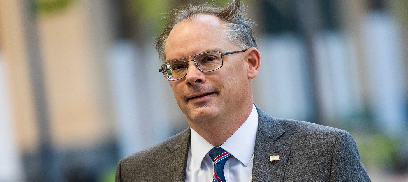 Тим Суини считает, что Steam не должен маркировать игры с ИИ-контентом, потому что в будущем он будет присутствовать во всех новинках