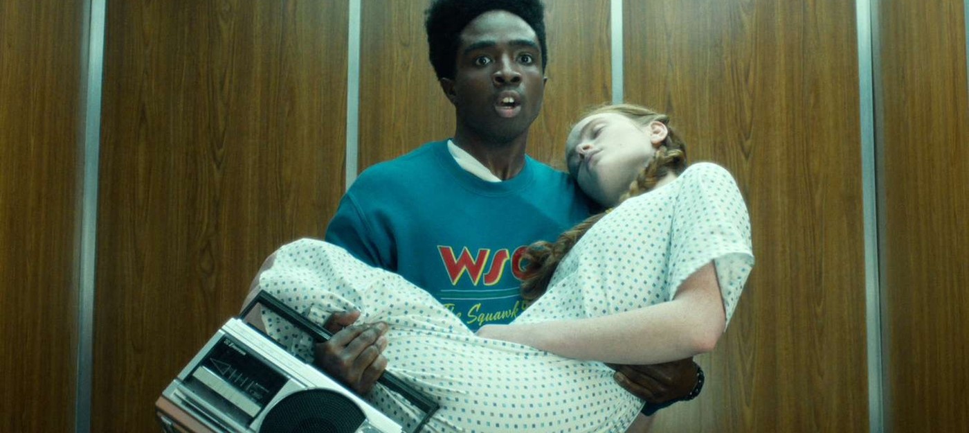 Первые эпизоды финального сезона "Очень странных дел" получили высокие оценки критиков и зрителей