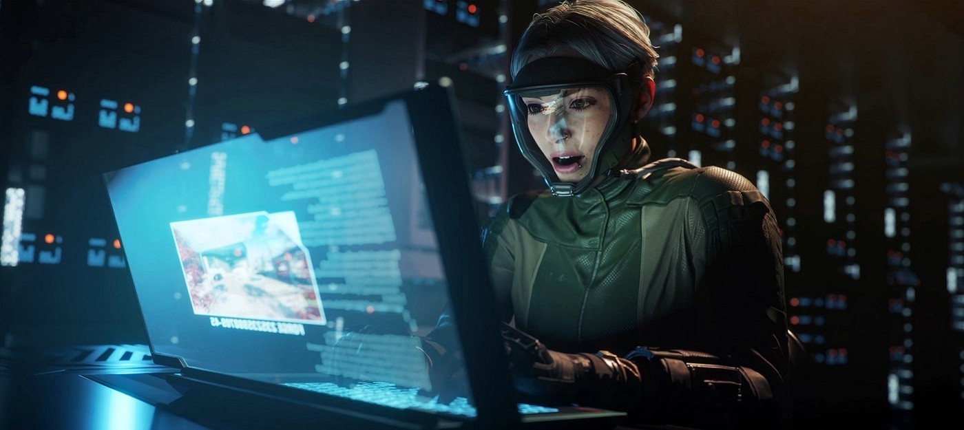 Ни один шутер не обгонял Call of Duty по продажам в США с 2006 года