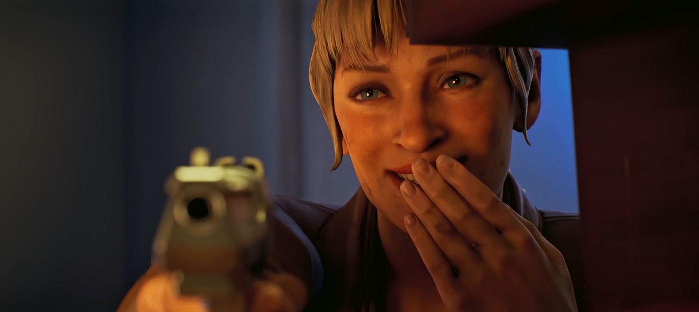 Квентин Тарантино выпустит "утерянную" главу "Убить Билла" прямо в Fortnite