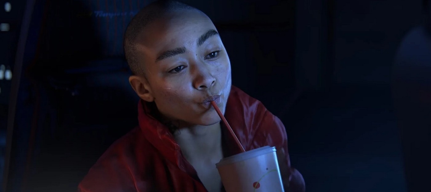 Intergalactic: The Heretic Prophet будет вдвое больше The Last of Us 2 и получит RPG-механики