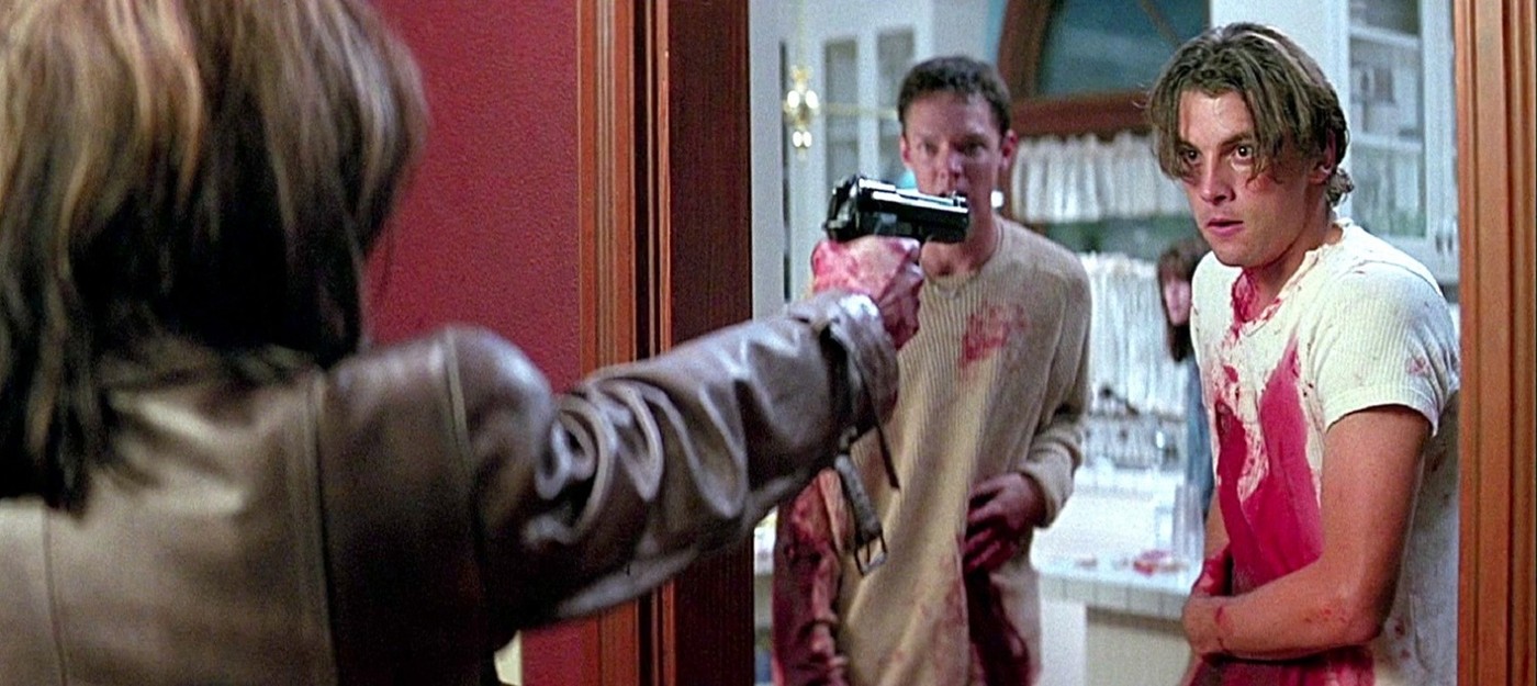 Скит Ульрих появится еще как минимум в одном фильме по Five Nights at Freddy's – Мэттью Лиллард обещает "интересное развитие" отношений между их персонажами