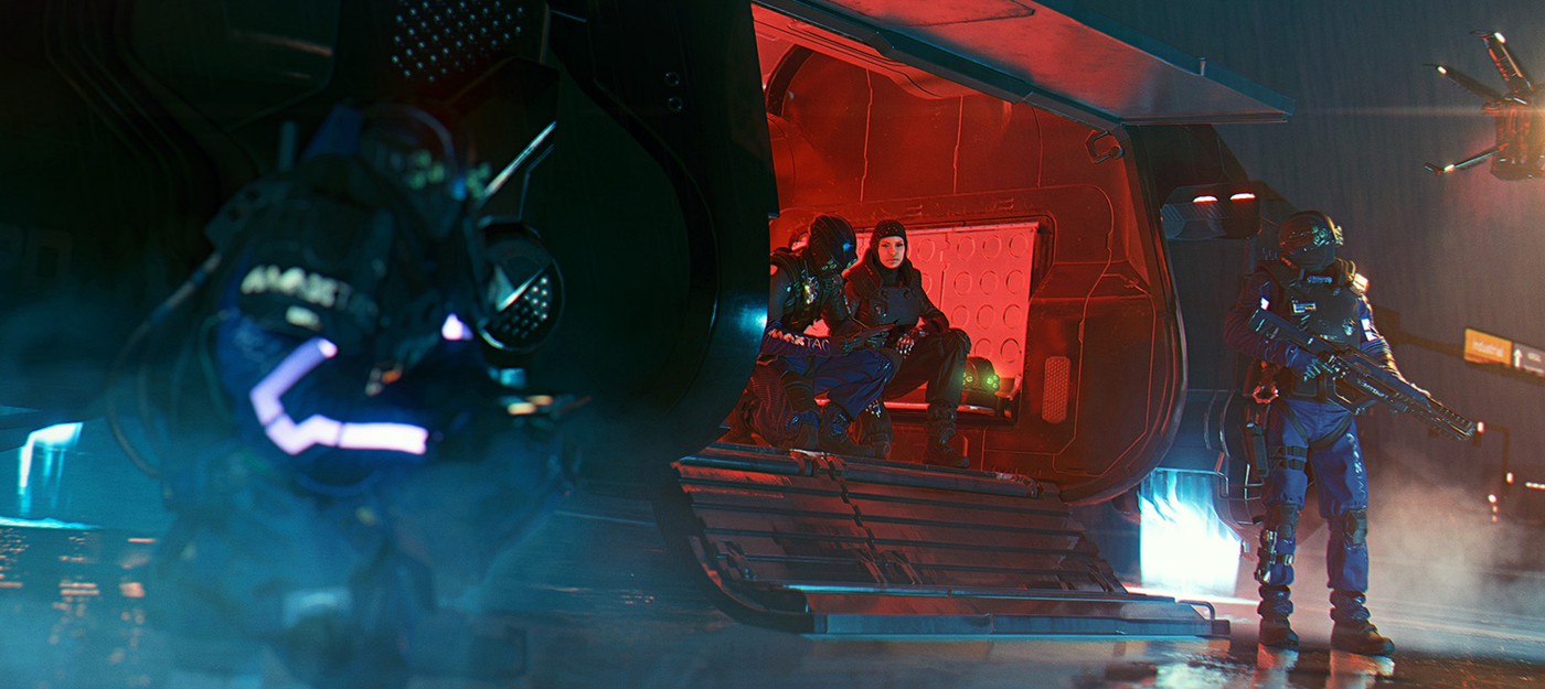 Сиквел Cyberpunk 2077 выйдет не раньше 2028 года, и это оптимистичный прогноз