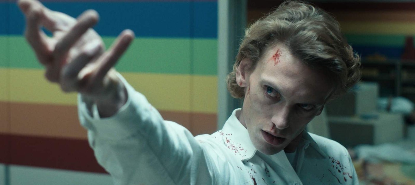 Создатель "Очень странных дел" научил зрителей настраивать телевизоры перед просмотром пятого сезона