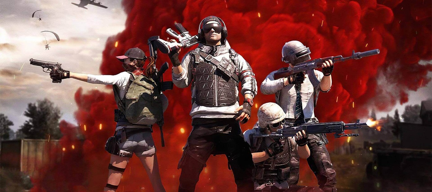 PUBG Mobile собрала 89 миллионов игроков в месяц