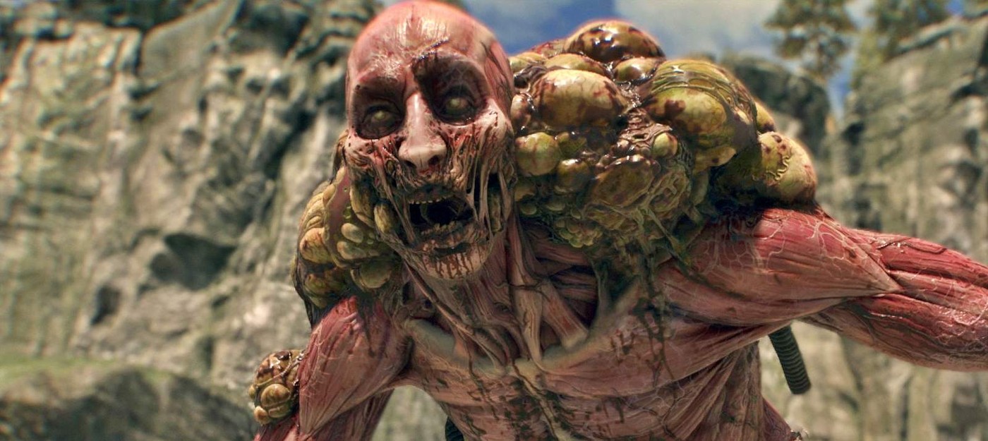 Dying Light The Beast получила крупнейшее обновление с трассировкой лучей и режимом "Новая игра+"