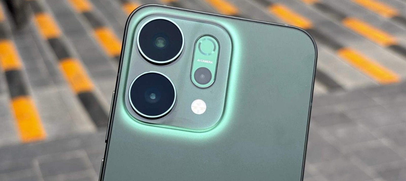 Неудача iPhone Air побудила китайских производителей отказываться от ультратонких смартфонов