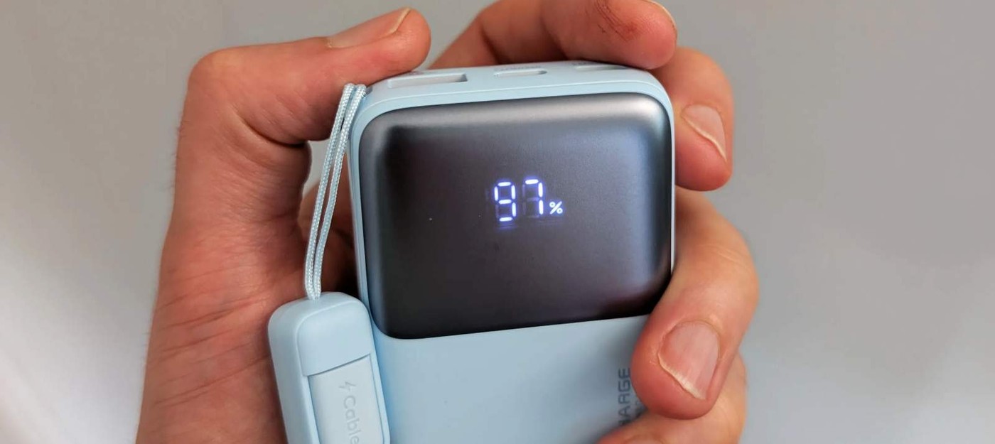 Китай вводит жесточайшие стандарты безопасности для пауэрбанков