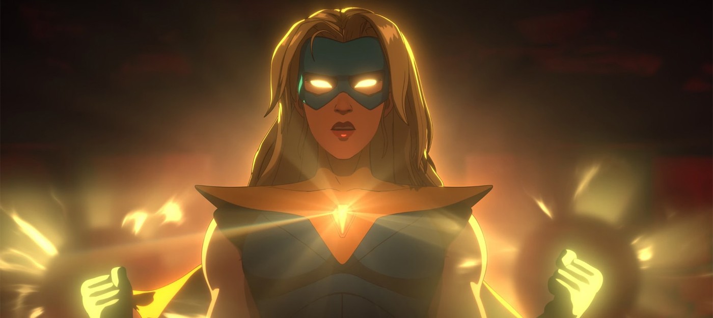 Разработчики Dispatch были поражены теориями игроков о том, что Блонд Блейзер может быть злодейкой