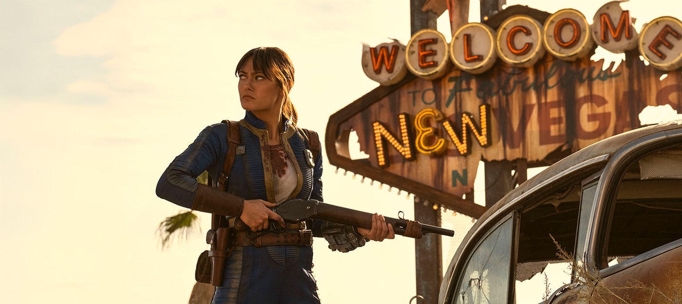 Второй сезон Fallout избежал выбора каноничной концовки New Vegas с помощью простого трюка