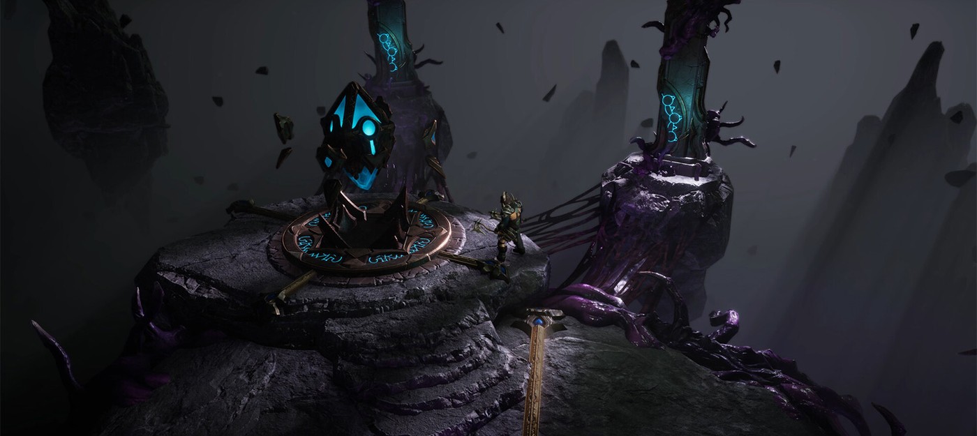 Диаблоид Last Epoch будет получать платные классы после заявлений о бесплатном контенте – геймеры недовольны