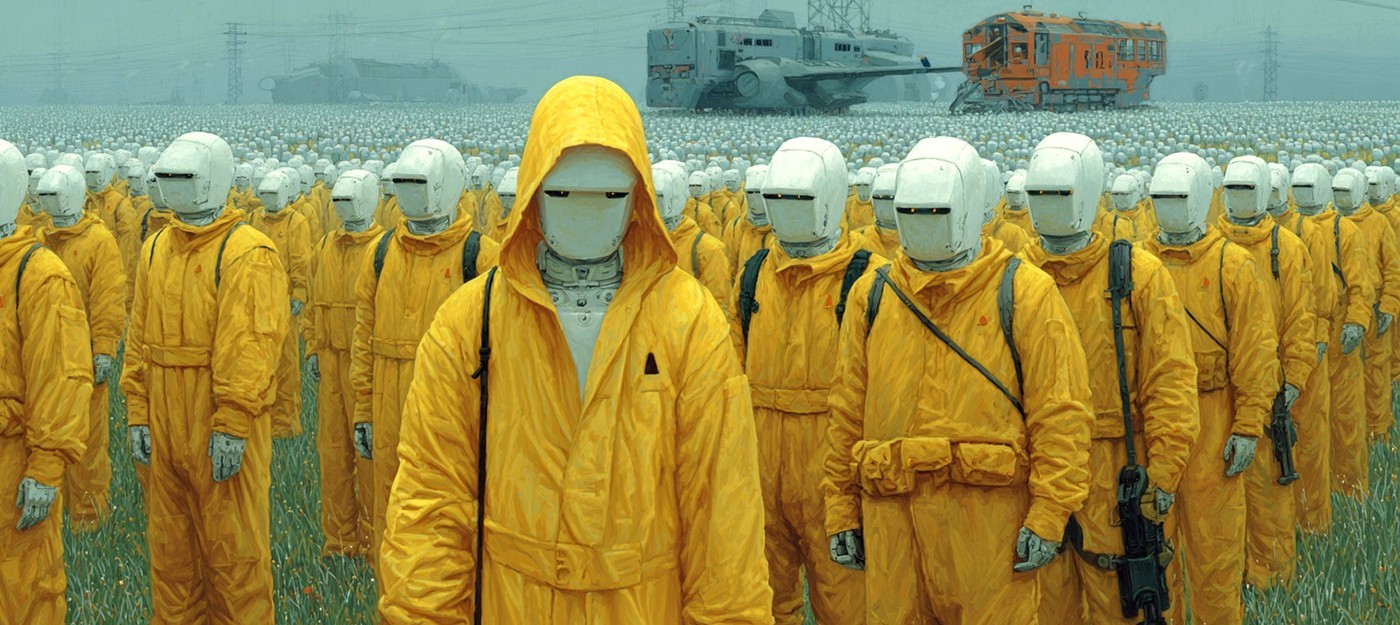 Исследование утверждает, что ИИ уже способен заменить почти 12% рабочей силы США