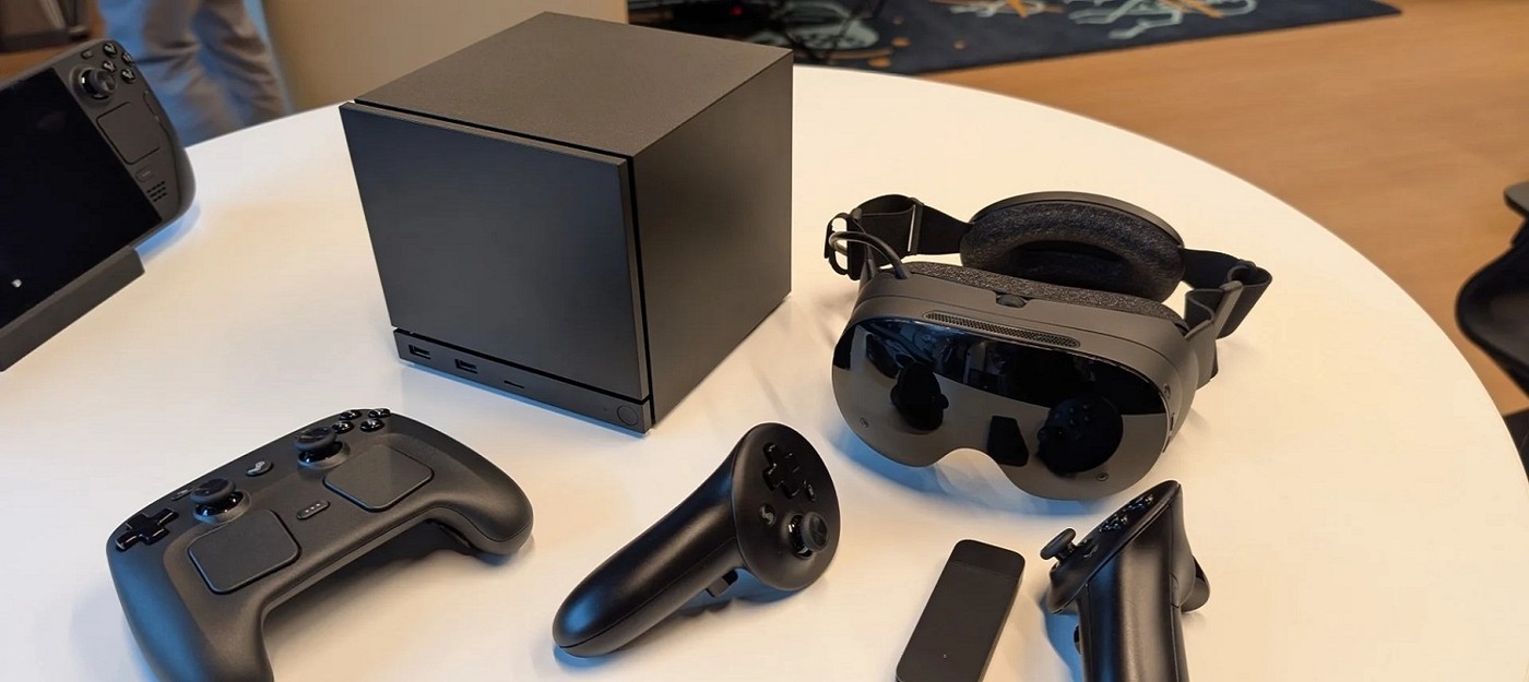 Издатель Baldur's Gate 3 удивлен решением Valve продавать Steam Machine по цене полноценного ПК