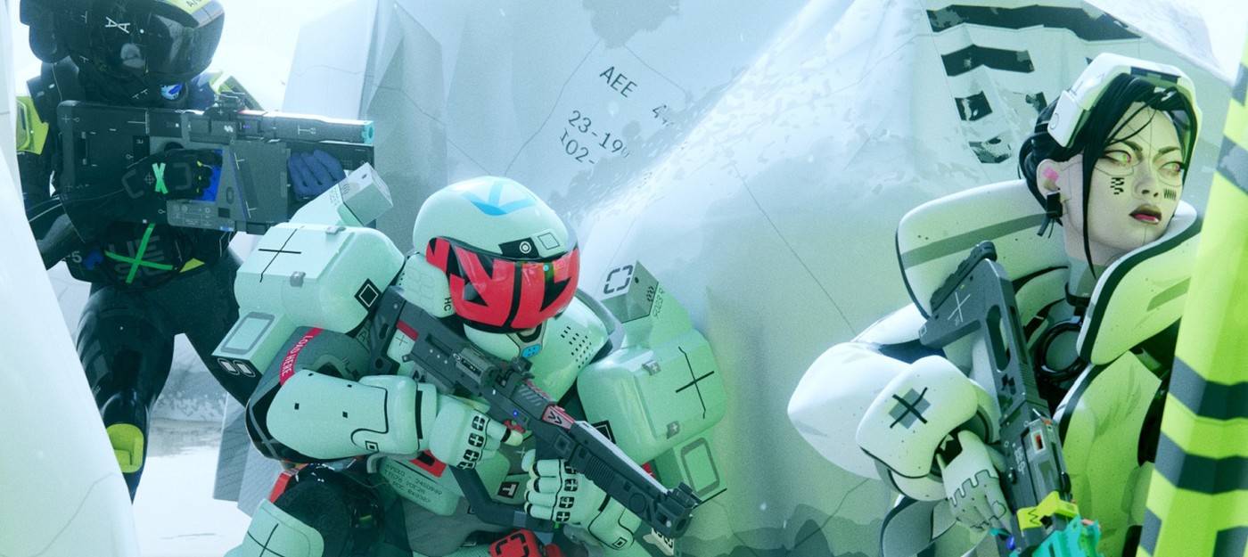 В Сеть утекли более двух часов геймплея Marathon с октябрьского закрытого бета-тестирования