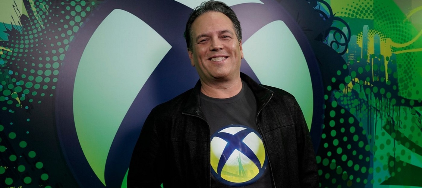 Фил Спенсер: За год геймеры стали проводить в облачном гейминге в Game Pass на 45% больше времени