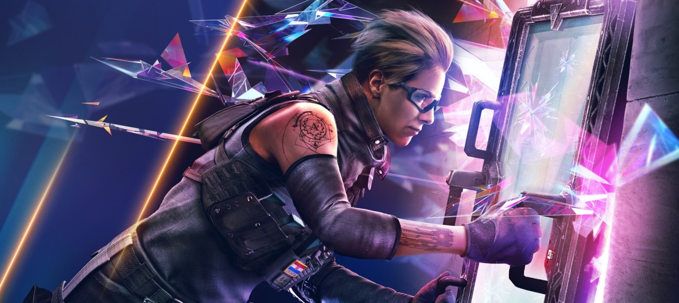 Спустя десять лет Rainbow Six Siege наконец получила достижения в Steam
