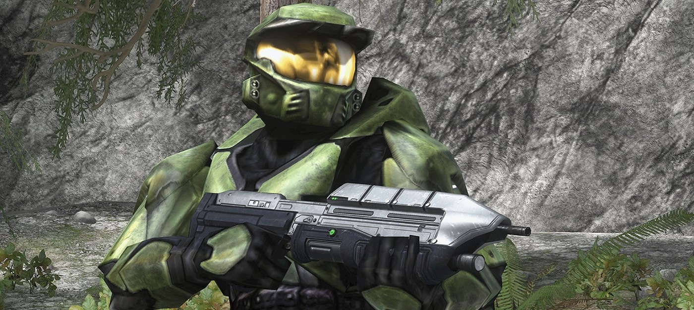 Маркус Лето девять раз менял дизайн Мастера Чифа, прежде чем нашел идеальный вариант