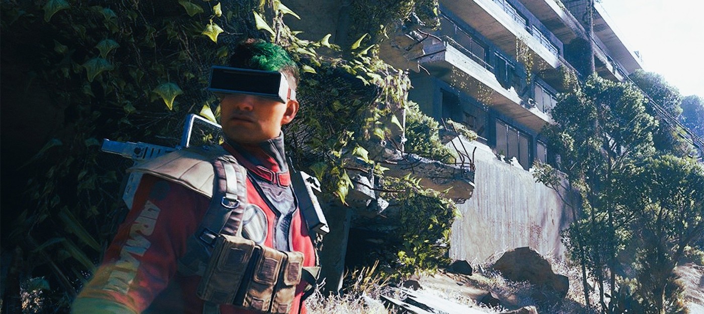 К фанату ARC Raiders нагрянула полиция после того, как соседи услышали его крики о помощи