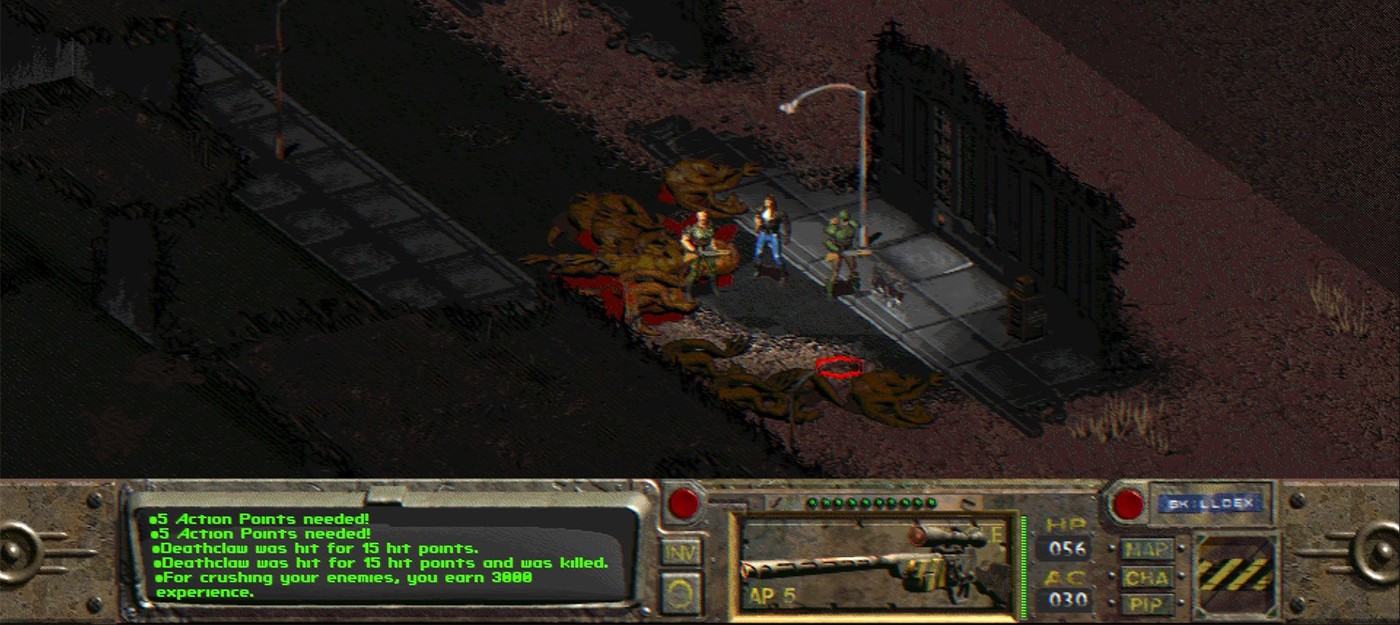 Создатель Fallout Тим Кейн объяснил, почему недосказанность в лоре – ключ к успеху сиквелов