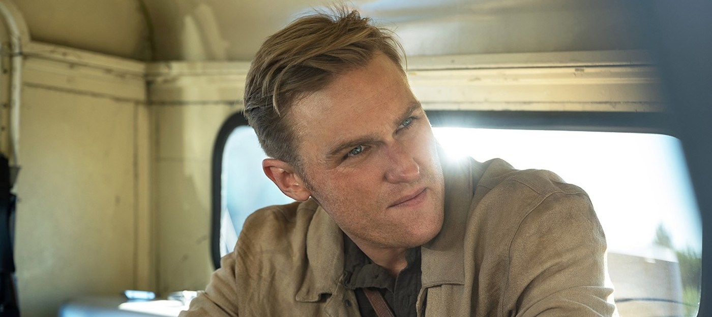 Apple TV+ заказал приквел сериала Monarch: Legacy of Monsters про Холодную войну