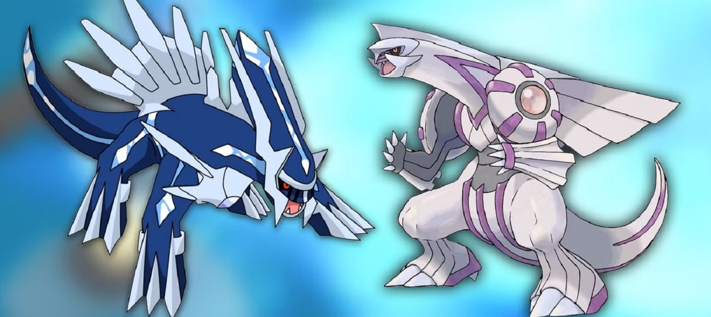 Ютубер вернул сейв Pokemon Diamond 17-летней давности его владельцу, который когда-то продал свои игры, чтобы свести концы с концами