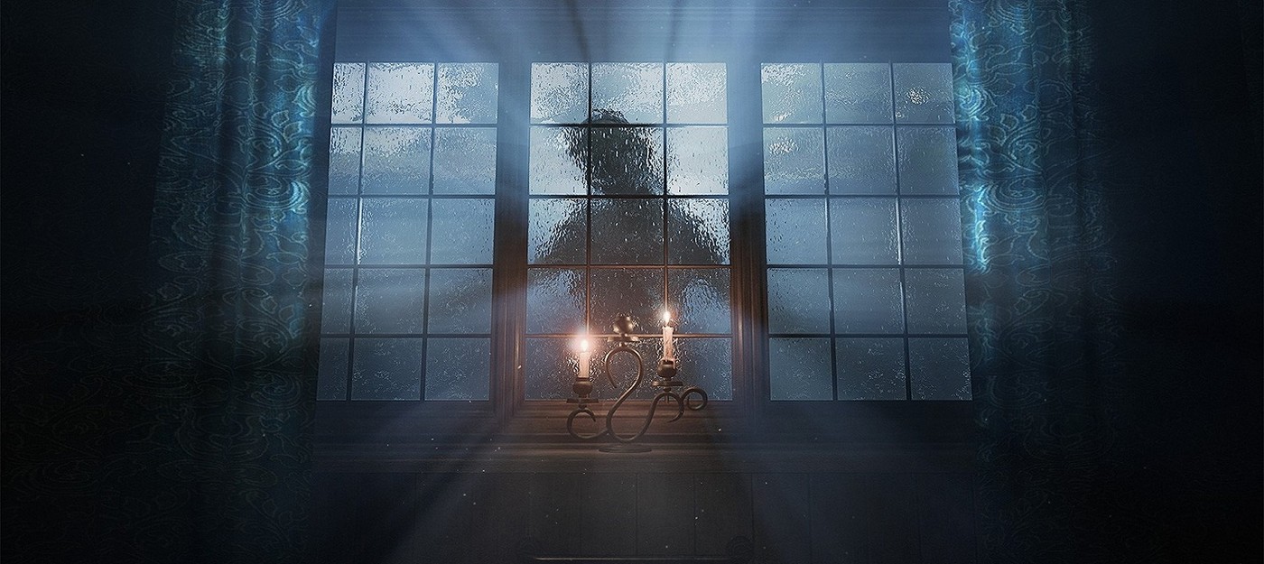 Bloober Team выпустит полное издание Layers of Fear: The Final Masterpiece Edition на Switch 2 в декабре