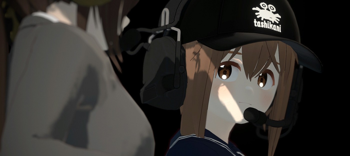 В Steam нашли игру с наибольшим количеством "идеальных" отзывов – это тир Shooters, Ready! с хрупкими аниме-школьницами, которому кто-то тут же испортил рейтинг