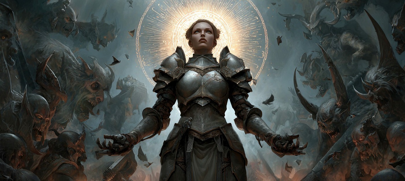 Загадочный тизер Джеффа Кили считают намёком на расширение Diablo 4