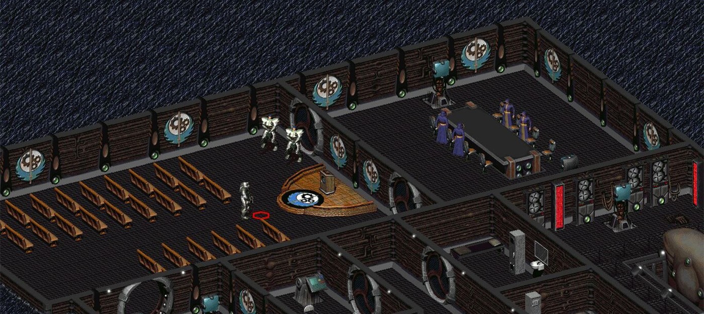 Создатель Fallout говорит, что фанатские теории не имеют ничего общего с каноном – его определяет только владелец франшизы