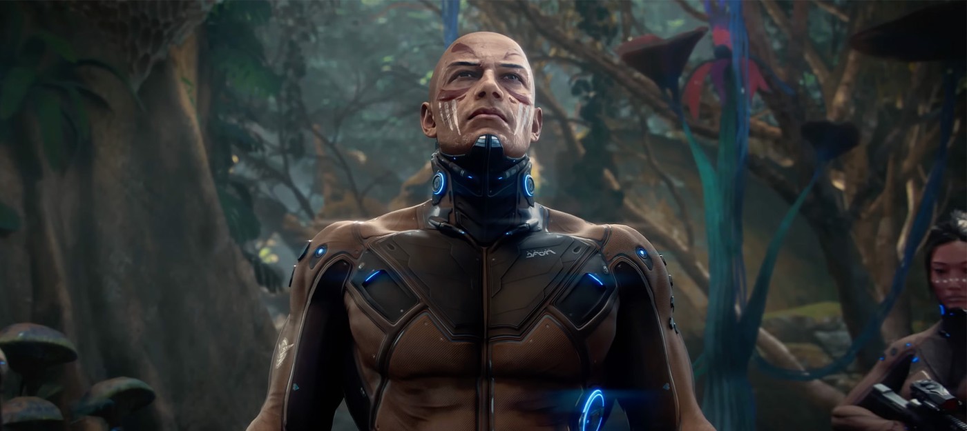 Первая за много лет игра Turok может выйти в 2026 году