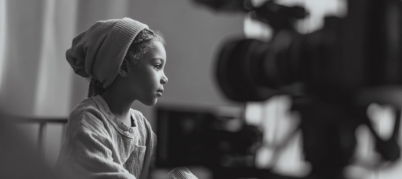 Европарламент требует запретить детей-инфлюенсеров в соцсетях