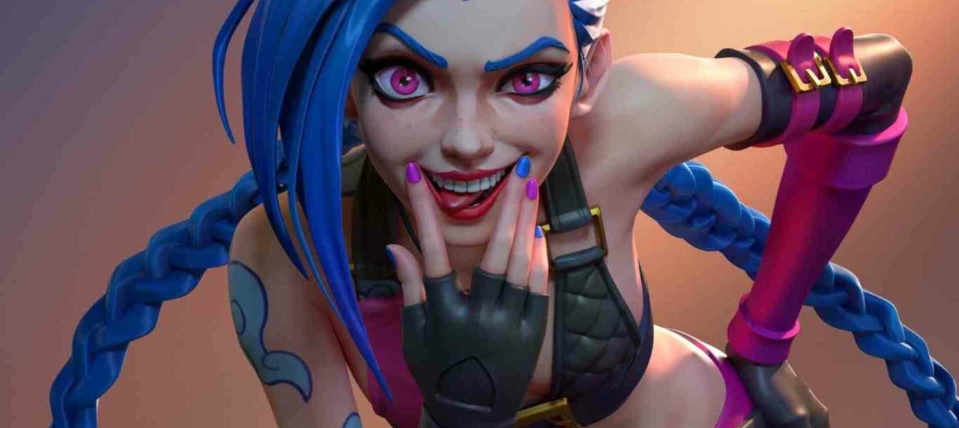 Игроков Fortnite возмутило возможное использование ИИ-арта в седьмой главе