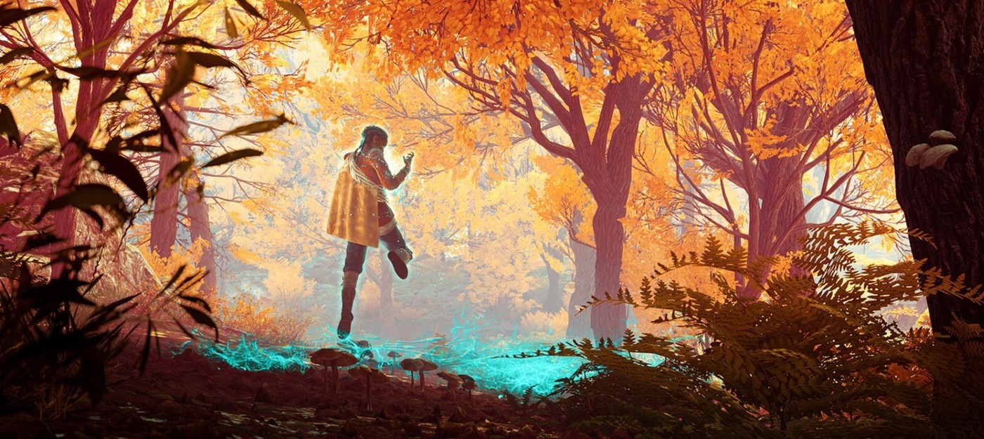 DON'T NOD отменила научно-фантастическую RPG по новой IP из-за сокращений