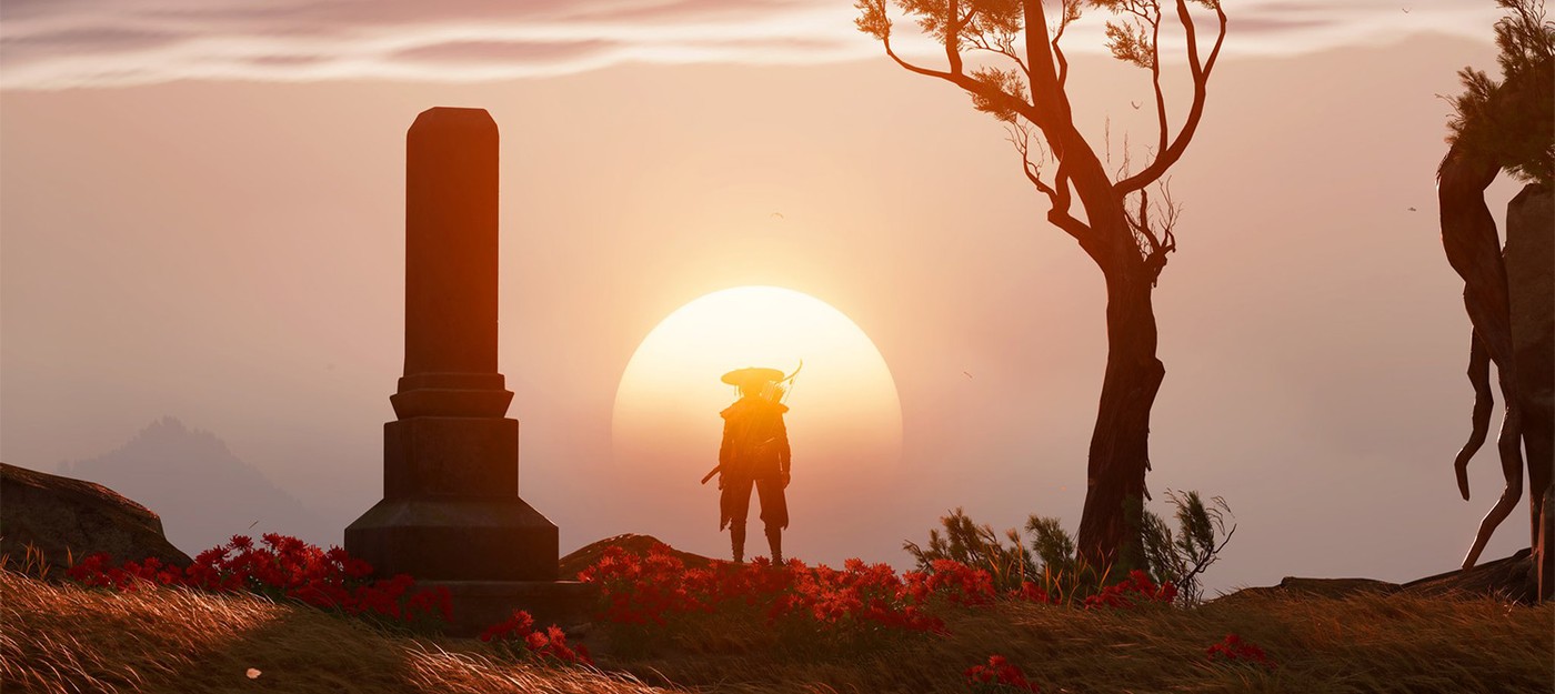 Ghost of Yōtei скрывает забавные альтернативные диалоги при нестандартном прохождении