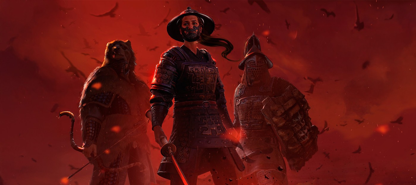 Гильдии снова популярны – почему Myth of Empires: Завоевания возрождает кооперативный опыт