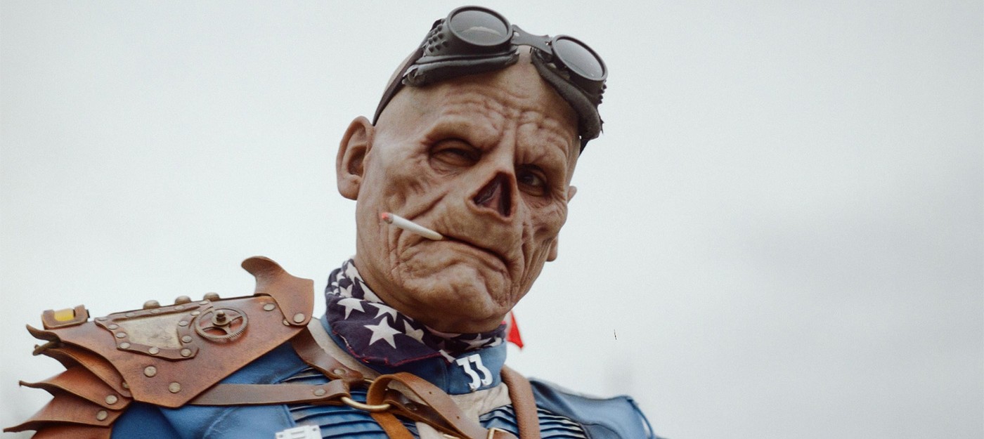 Фотограф показал шикарные портреты косплееров с Fallout Fan Celebration 2025, снятые на плёночную камеру